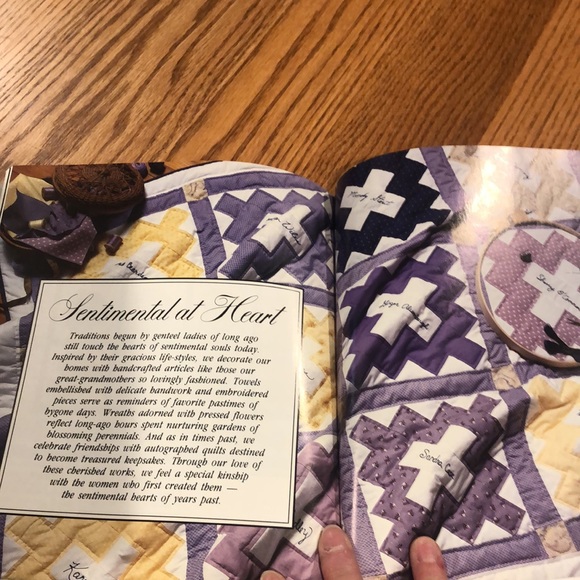 Craft 💕 Valentines book - Picture 3 of 6